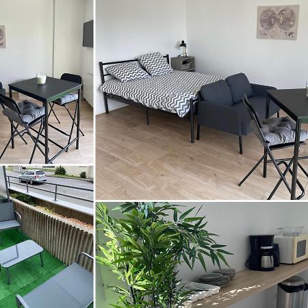 Appartamento L'Essentiel Noyal-sur-Vilaine Esterno foto