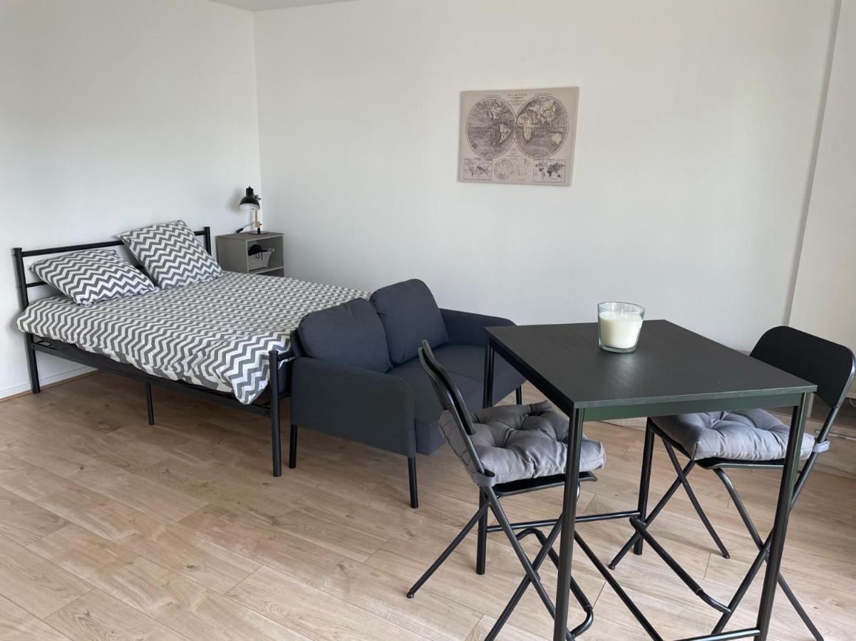 Appartamento L'Essentiel Noyal-sur-Vilaine Esterno foto