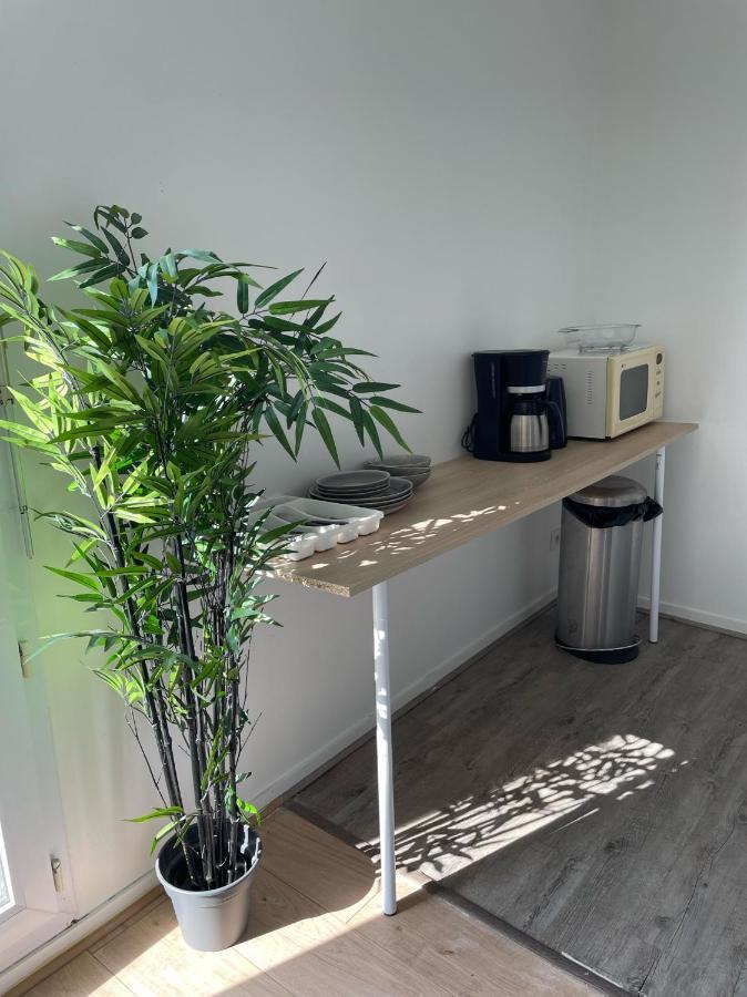Appartamento L'Essentiel Noyal-sur-Vilaine Esterno foto
