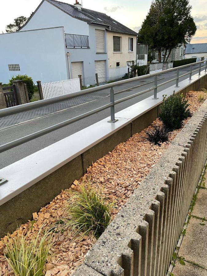 Appartamento L'Essentiel Noyal-sur-Vilaine Esterno foto